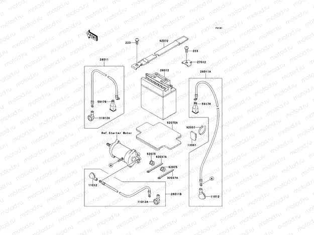 Electrical Equipment