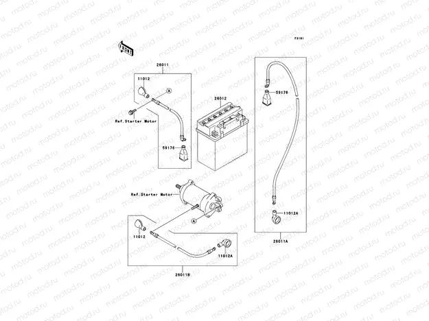 Electrical Equipment