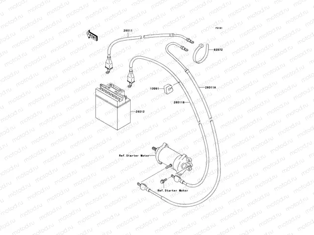 Electrical Equipment