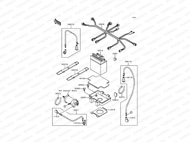 Electrical Equipment