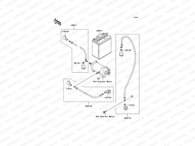 Electrical Equipment