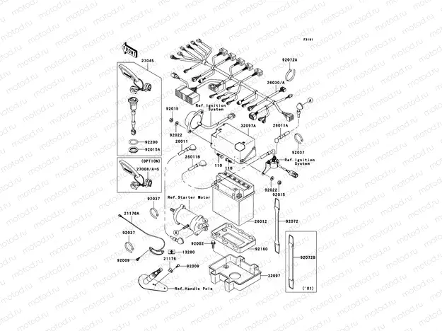 Electrical Equipment
