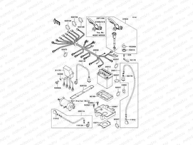 Electrical Equipment