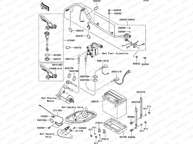 Electrical Equipment