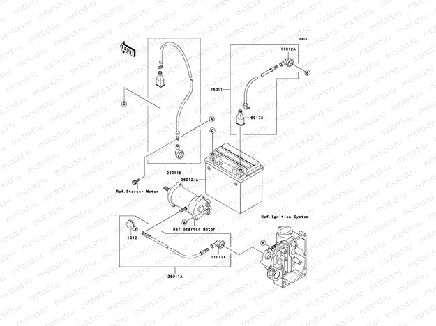 Electrical Equipment