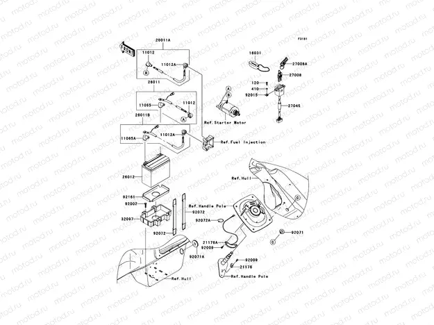 Electrical Equipment