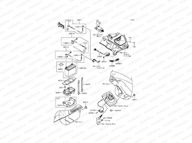 Electrical Equipment