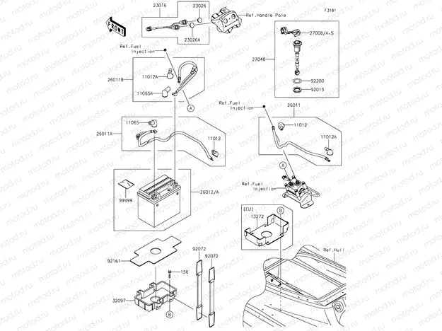 Electrical Equipment