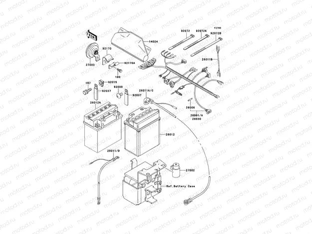 Electrical Equipment