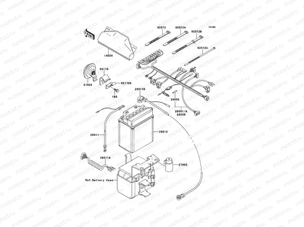 Electrical Equipment