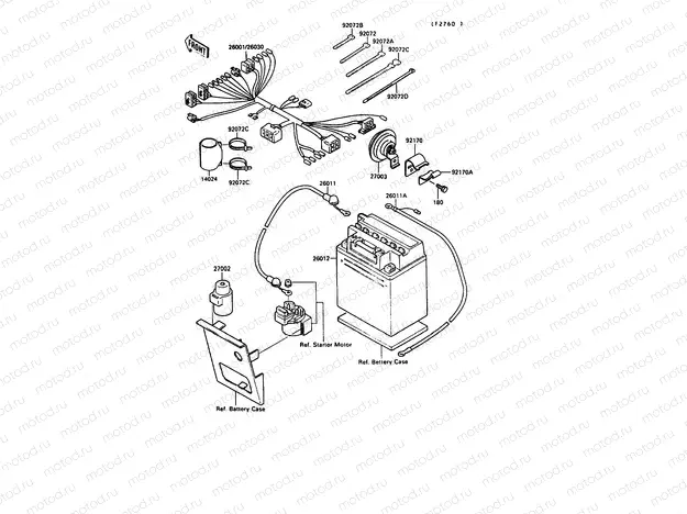 Electrical Equipment