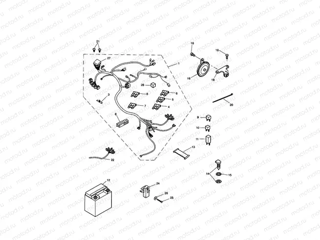 Electrical Equipment