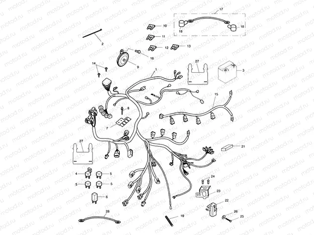 Electrical Equipment