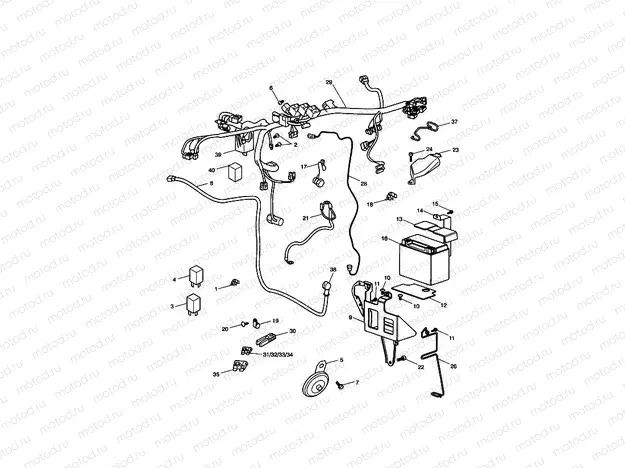 Electrical Equipment