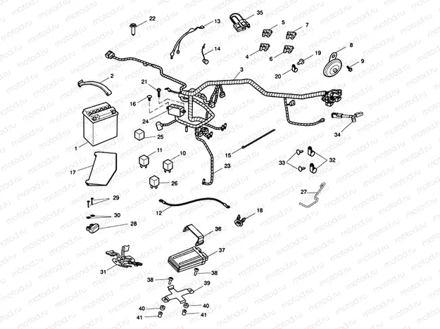 Electrical Equipment