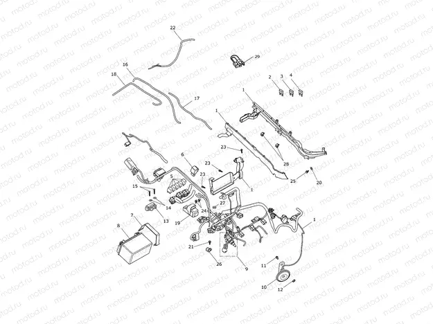 Electrical Equipment