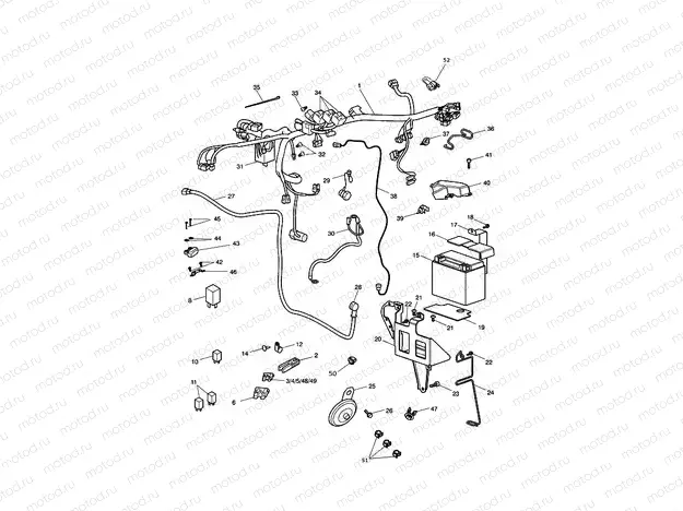 Electrical Equipment