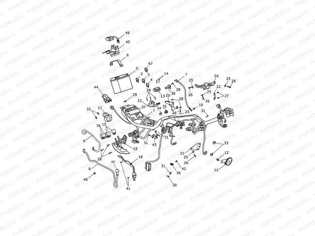 Electrical Equipment
