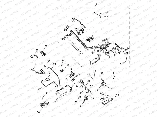 Electrical Equipment