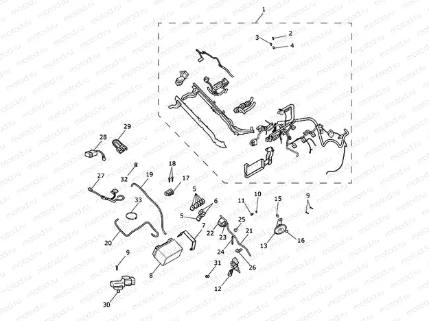Electrical Equipment