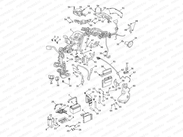 Electrical Equipment