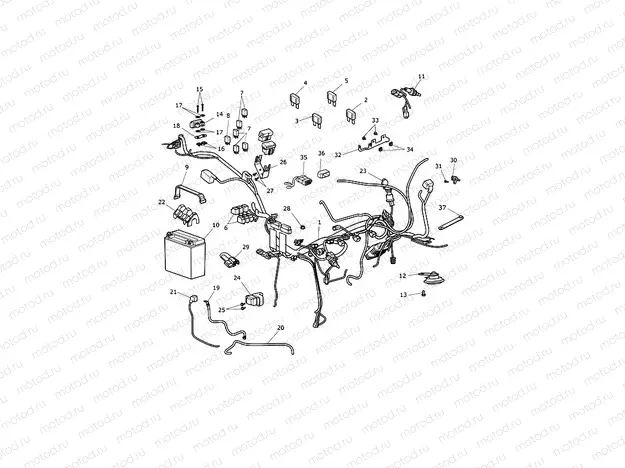 Electrical Equipment