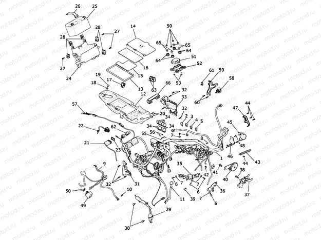 Electrical Equipment