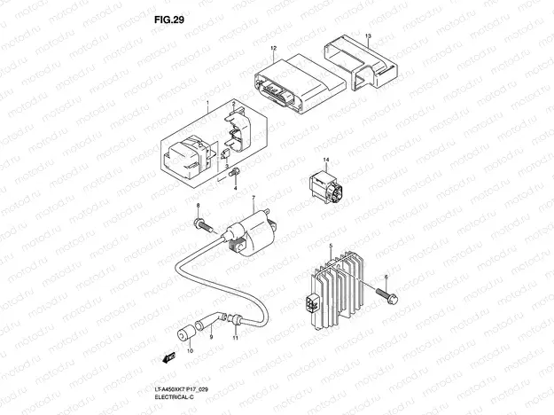 ELECTRICAL (P17)