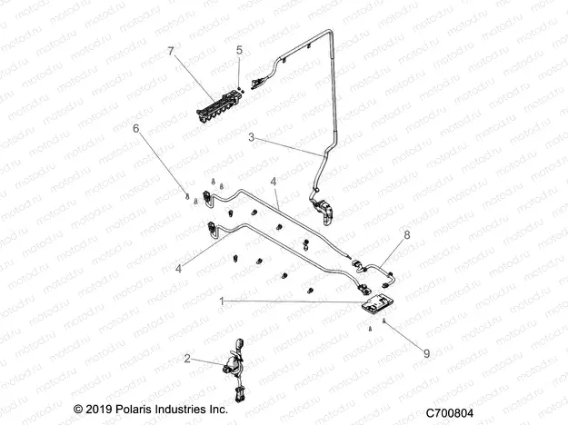 ELECTRICAL ROOF STD - R20RSU99A/B (C700804) | ELECTRICAL ROOF STD - R20RSU99A/B (C700804)