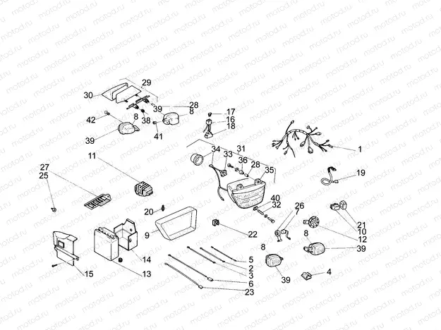 Electrical system