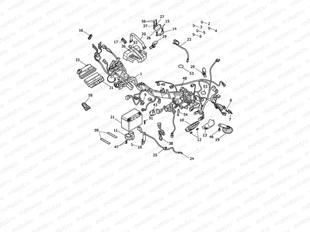Electrical System