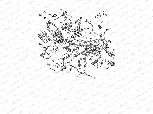 Electrical system