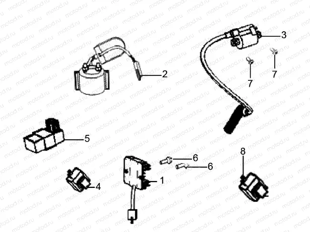 Electrical systems
