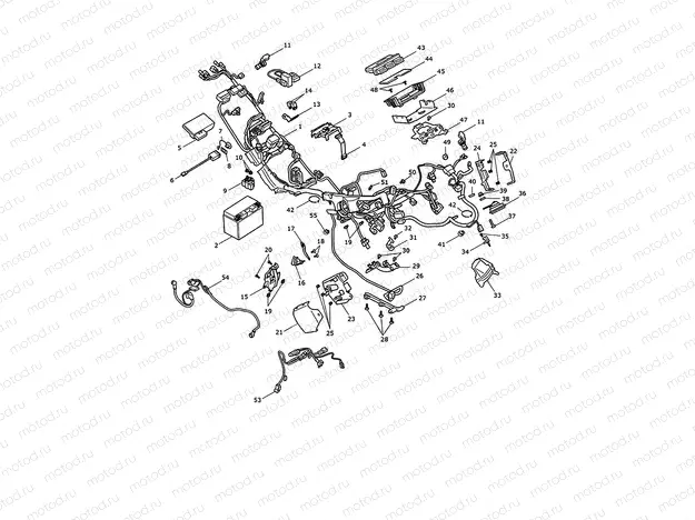 Electrical systems