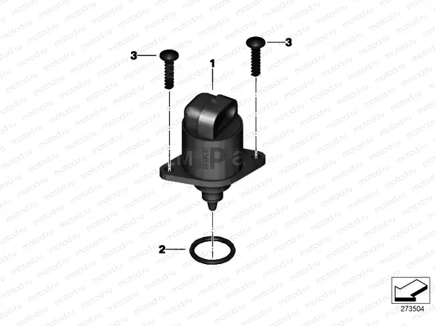 Electromechanical switching devices