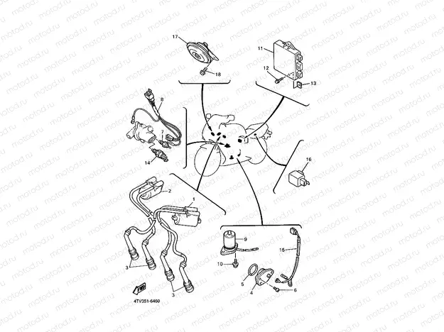 ELEKTRISCHE AUSRUESTUNG 1