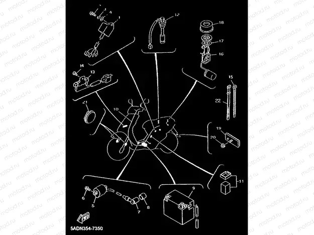 ELEKTRISCHE AUSRUESTUNG 2