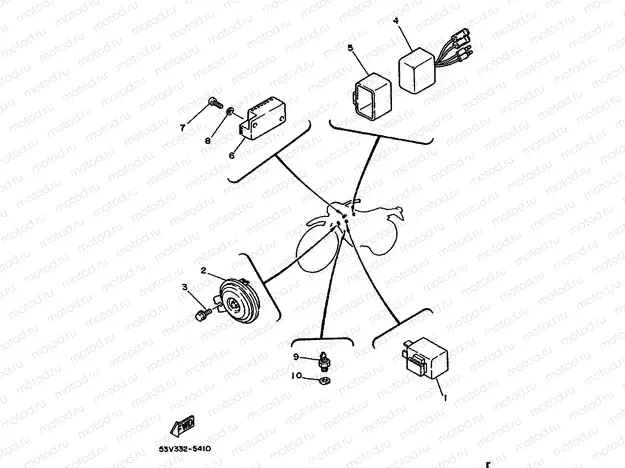 ELEKTRISCHE AUSRUESTUNG 2