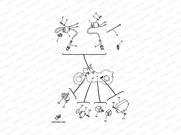 ELEKTRISCHE AUSRUESTUNG 2