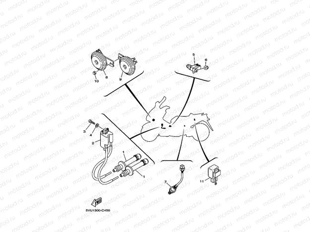 ELEKTRISCHE AUSRUESTUNG 2