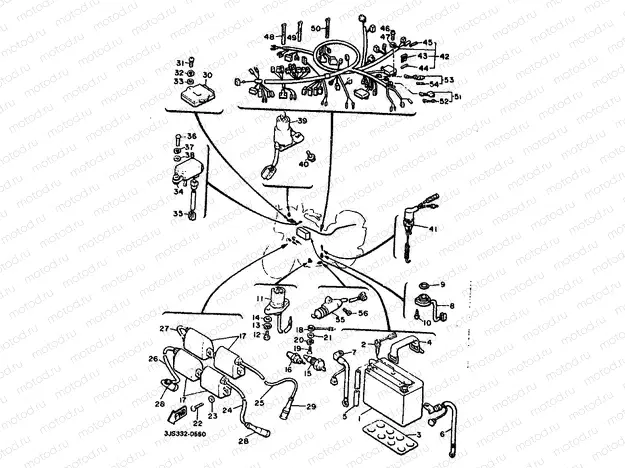 ELEKTRISCHE AUSRUESTUNG 2
