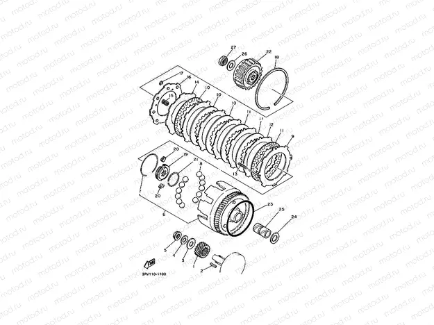 EMBRAYAGE