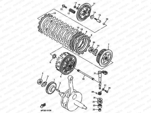 EMBRAYAGE