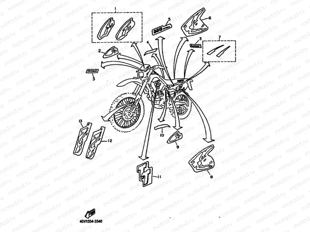 EMISSION CONTROL DEVICE