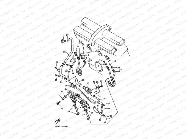 EMISSION CONTROL DEVICE