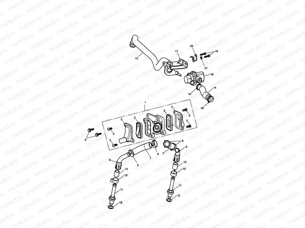 Emissions Control 317247