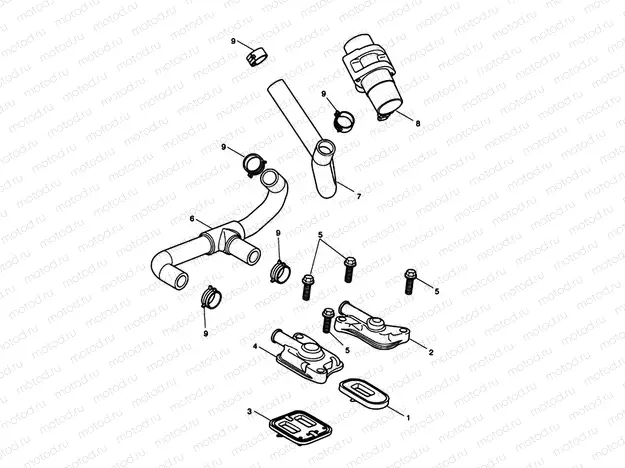 Emissions Control
