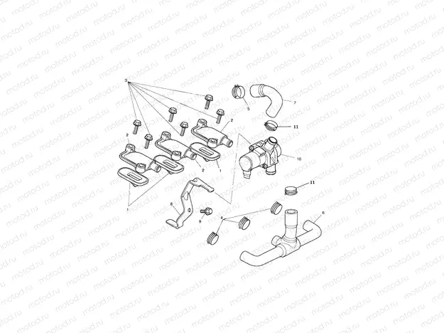 Emissions Control