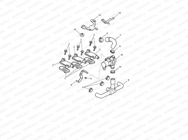 Emissions Control