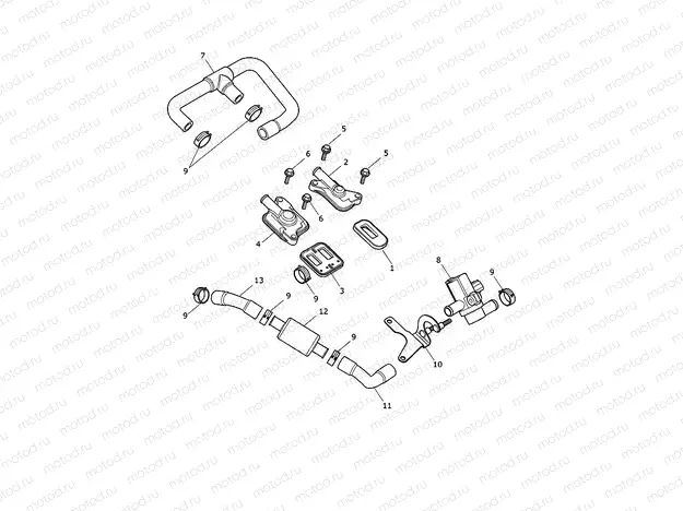 Emissions Control